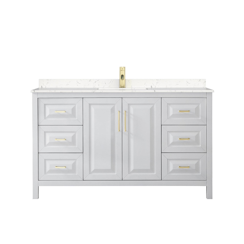 Wyndham Collection Daria 60