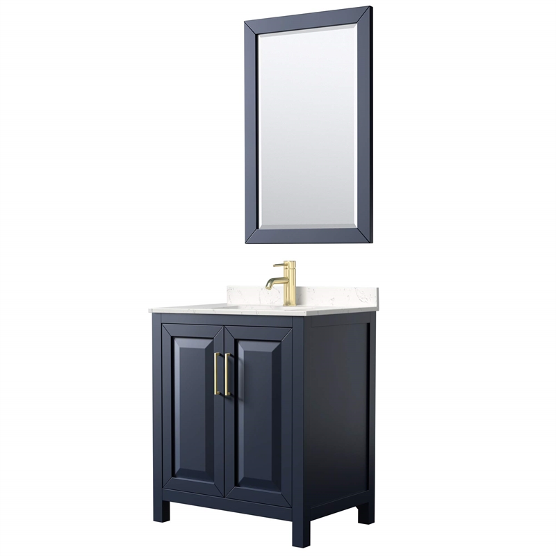 Wyndham Collection Daria 30