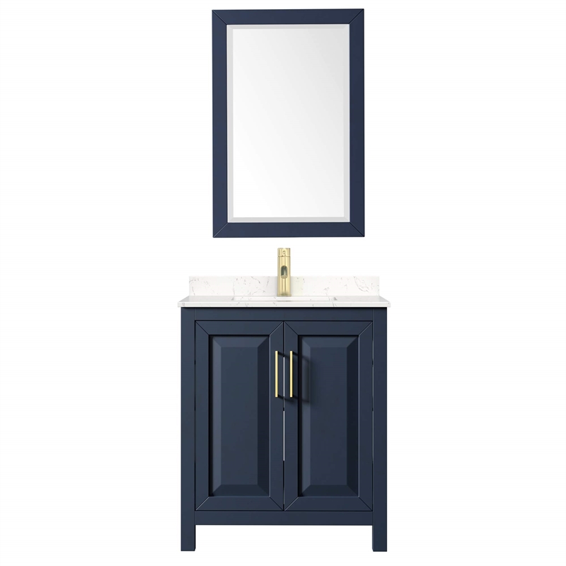 Wyndham Collection Daria 30