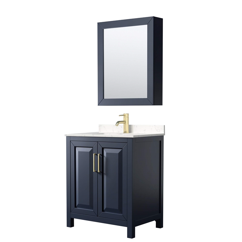 Wyndham Collection Daria 30