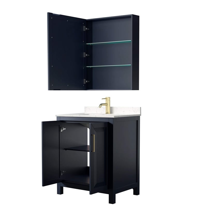 Wyndham Collection Daria 30