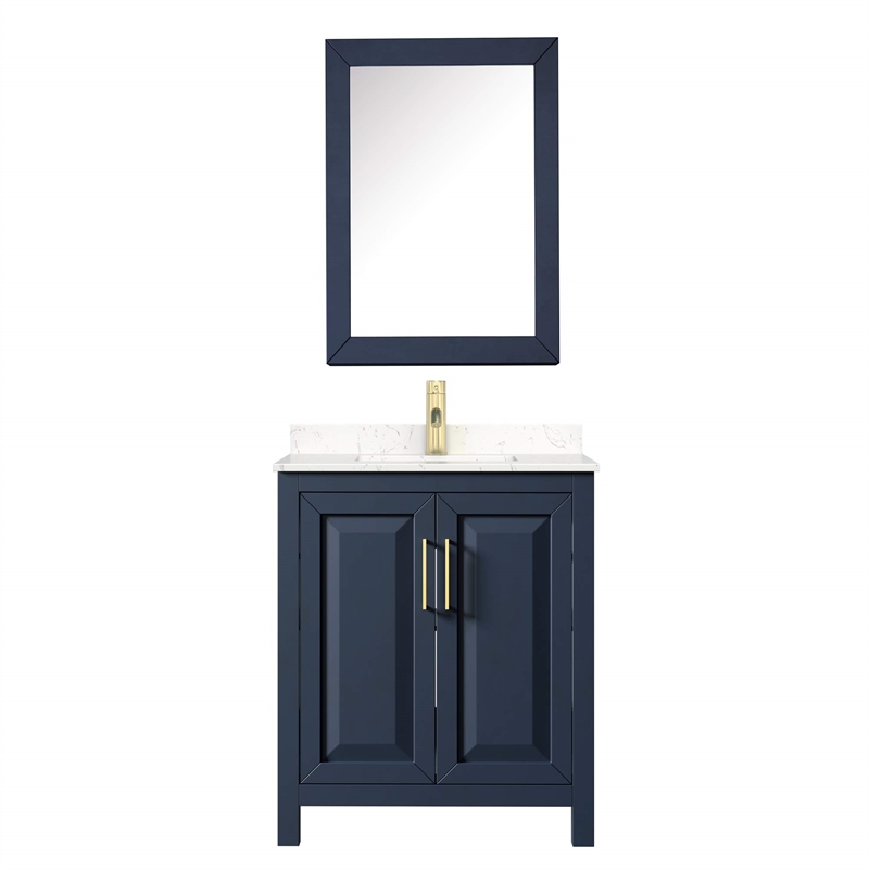 Wyndham Collection Daria 30