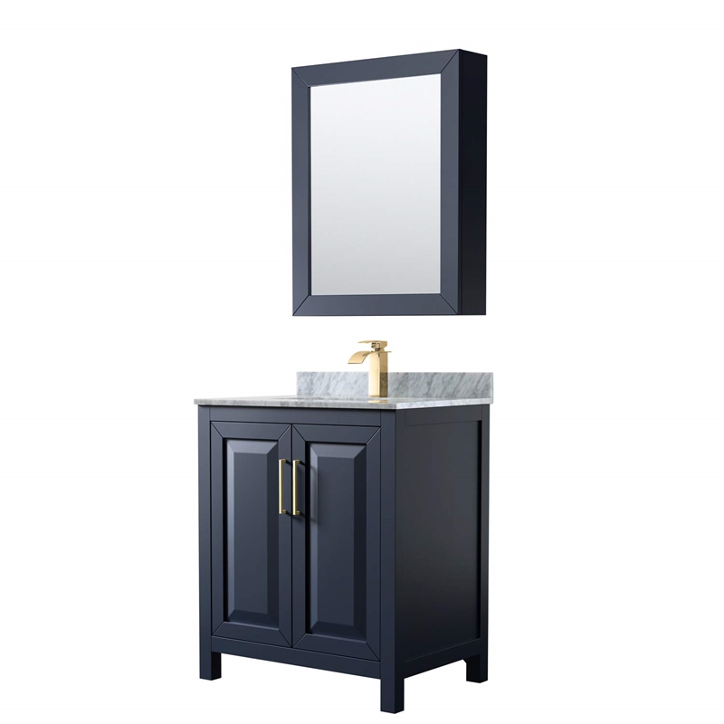 Wyndham Collection Daria 30