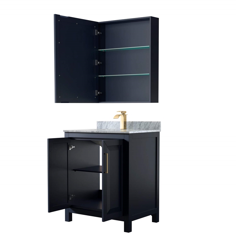 Wyndham Collection Daria 30