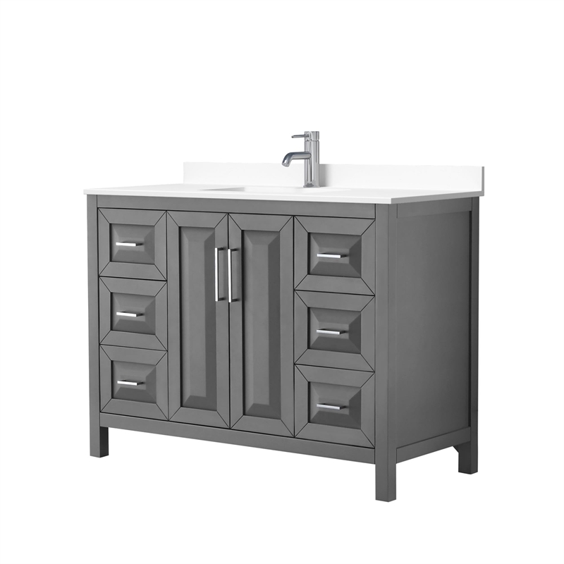 Wyndham Collection Daria 48