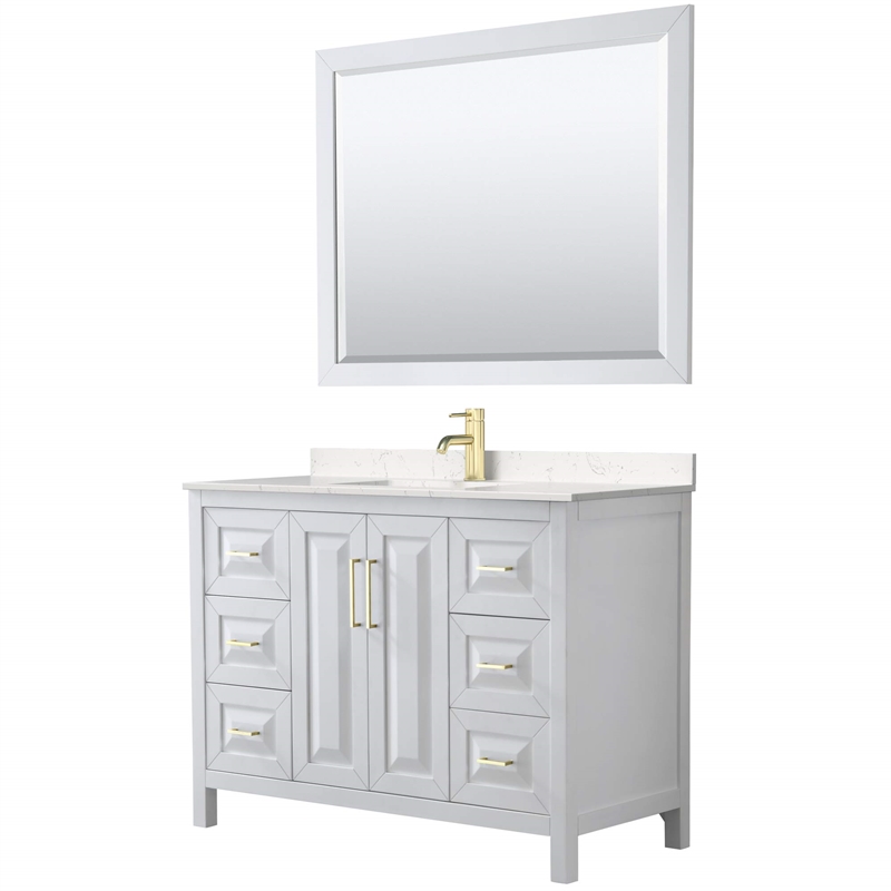 Wyndham Collection Daria 48