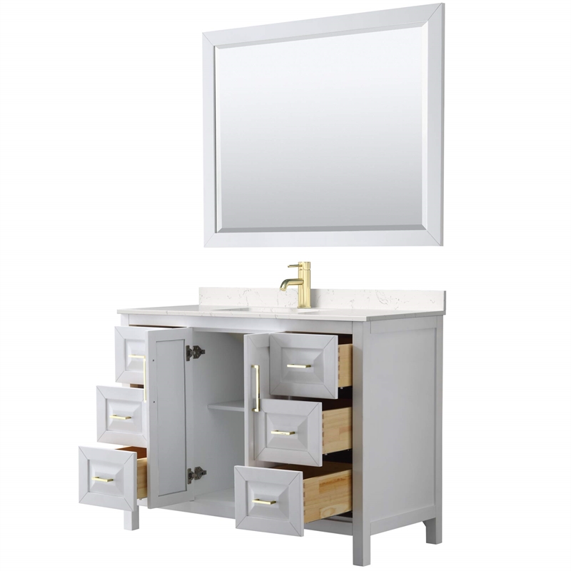 Wyndham Collection Daria 48