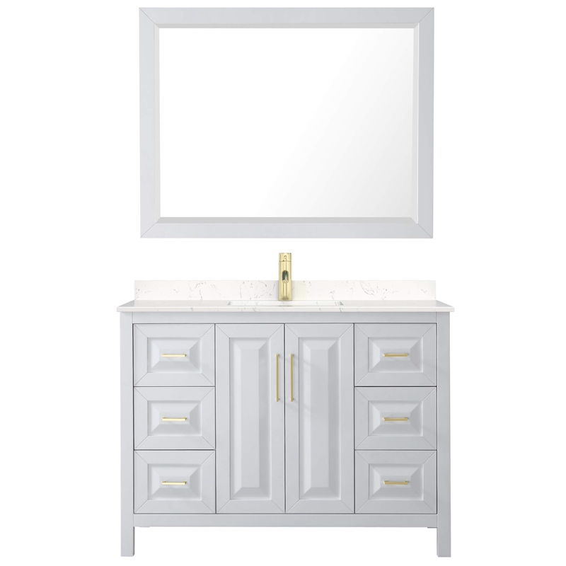 Wyndham Collection Daria 48
