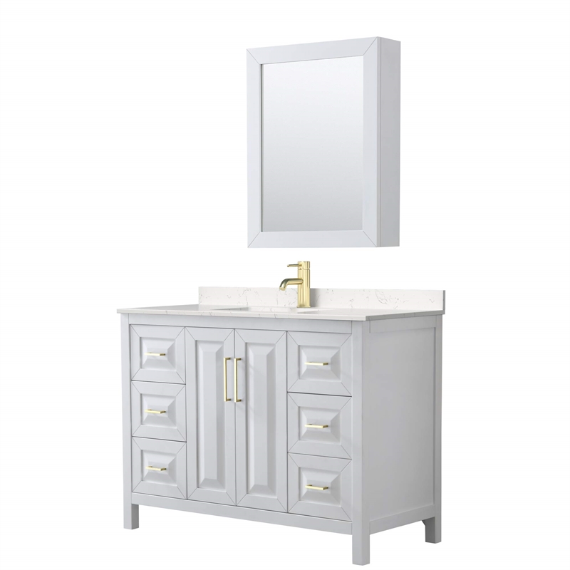 Wyndham Collection Daria 48