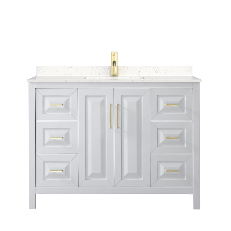 Wyndham Collection Daria 48