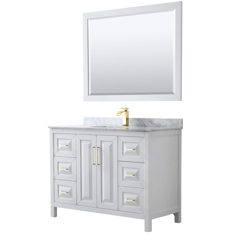 Wyndham Collection Daria 48