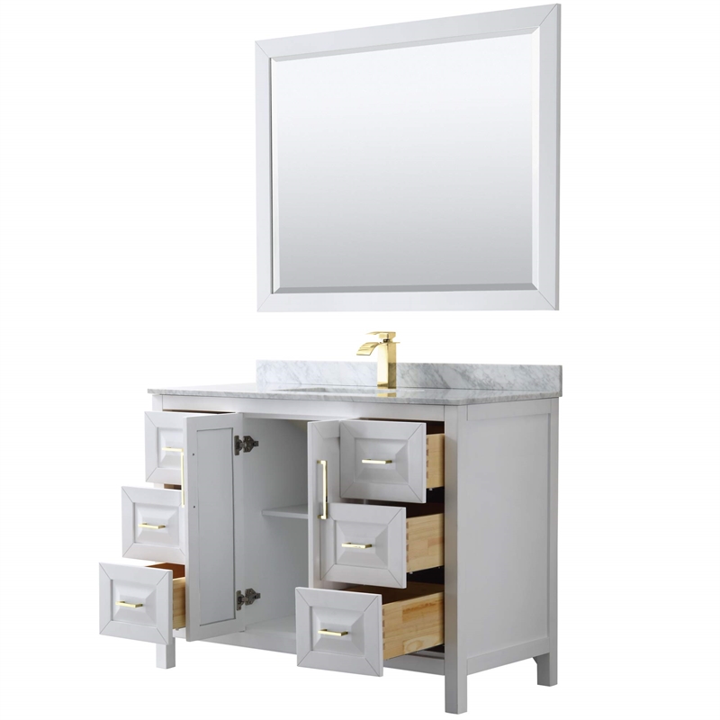 Wyndham Collection Daria 48