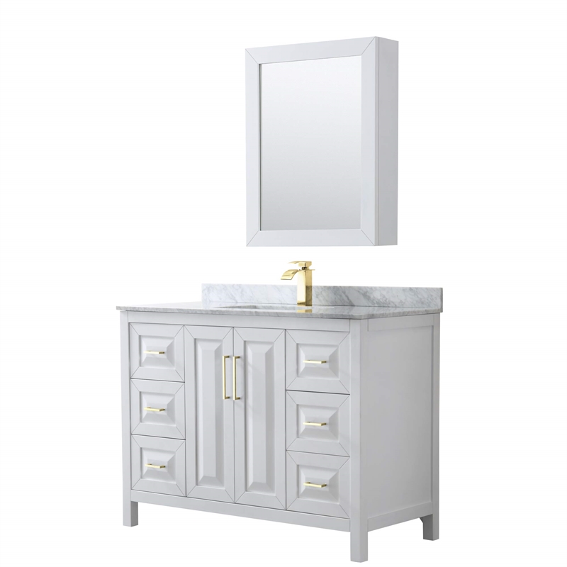 Wyndham Collection Daria 48
