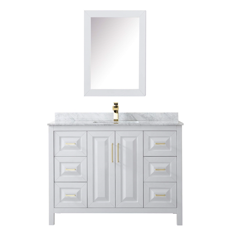 Wyndham Collection Daria 48