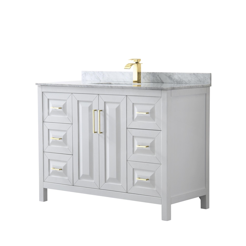 Wyndham Collection Daria 48
