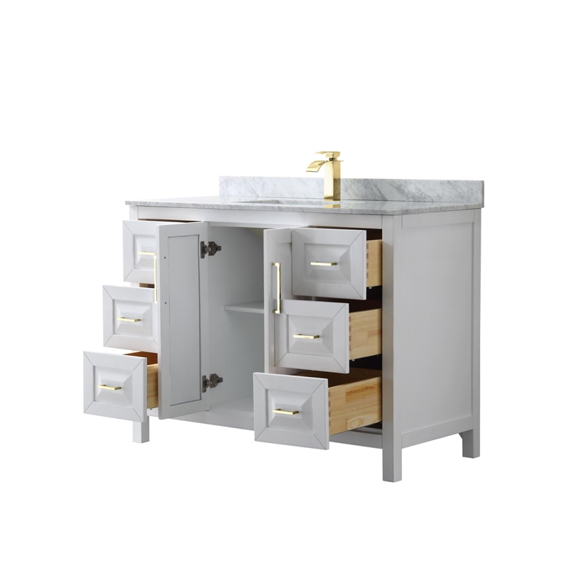 Wyndham Collection Daria 48