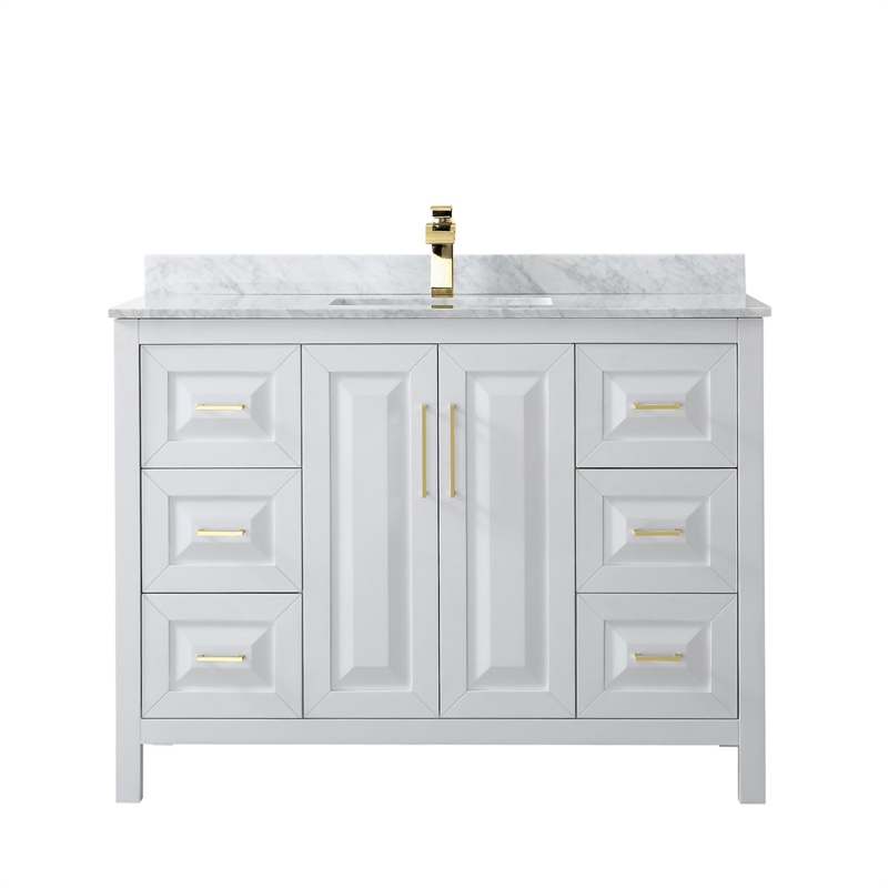 Wyndham Collection Daria 48