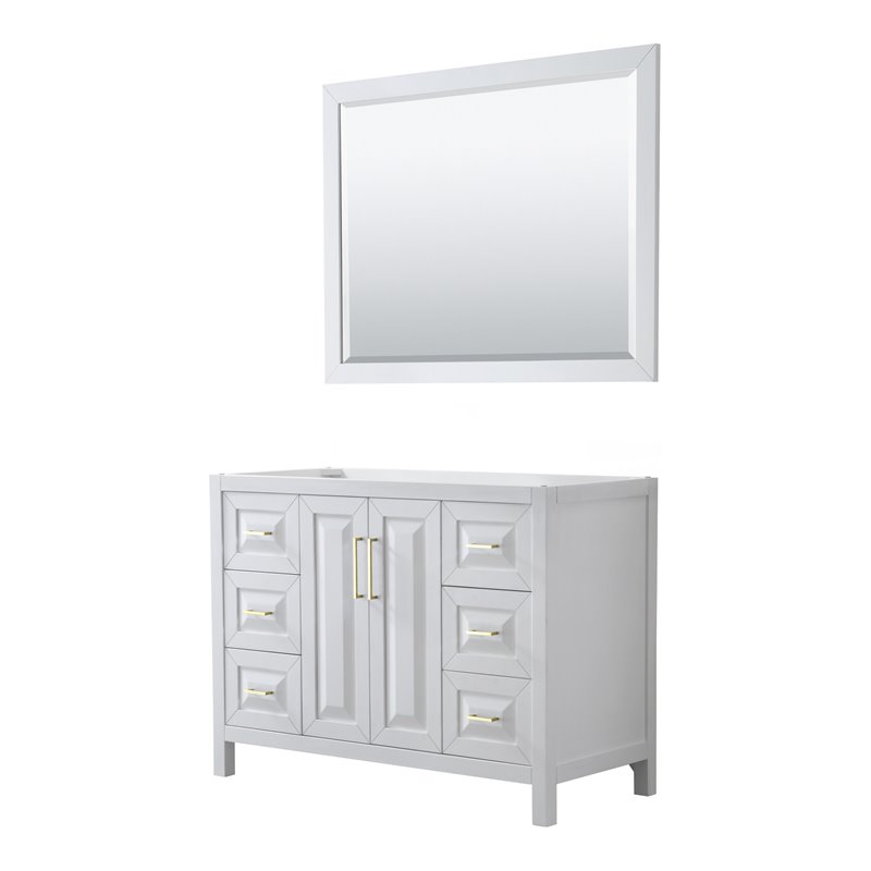 Wyndham Collection Daria 48