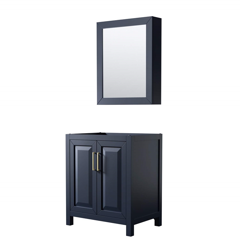 Wyndham Collection Daria 30
