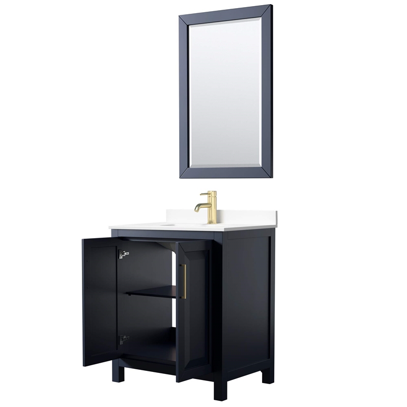 Wyndham Collection Daria 30