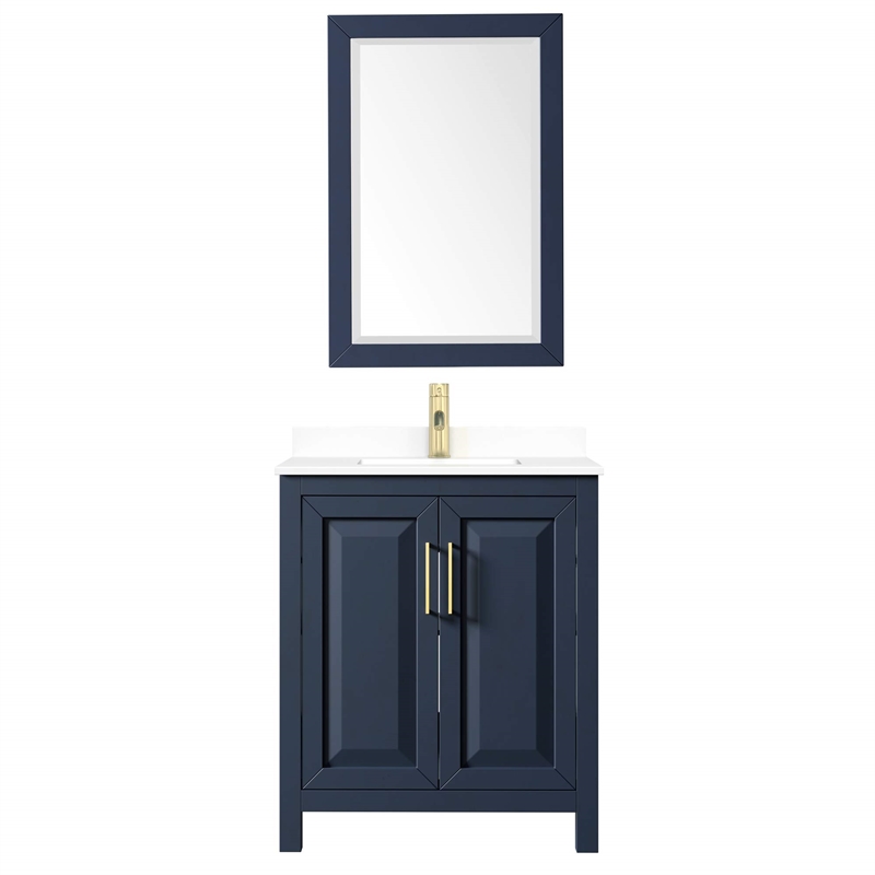 Wyndham Collection Daria 30
