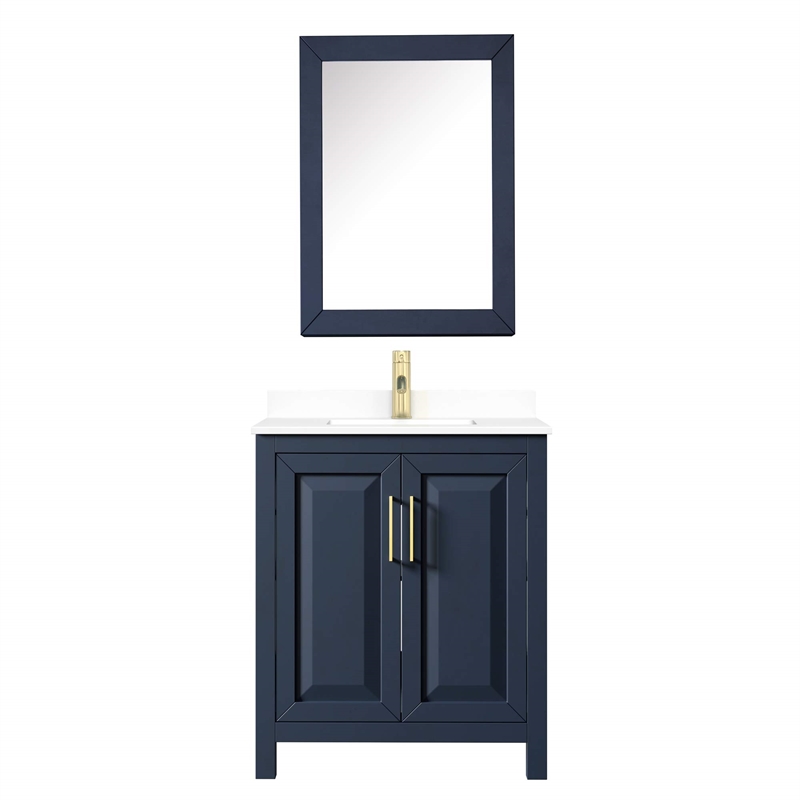 Wyndham Collection Daria 30