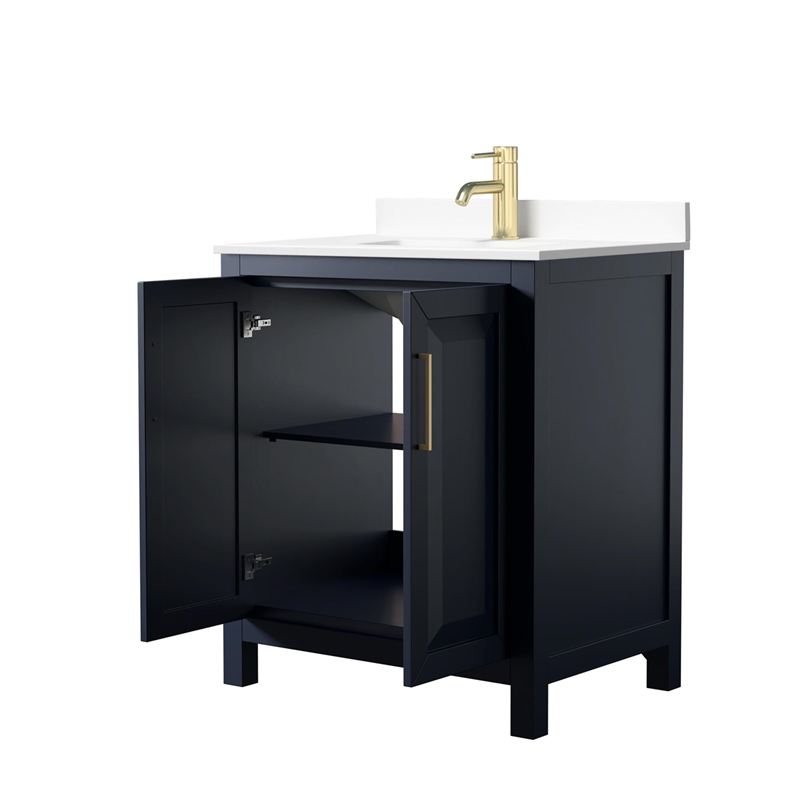 Wyndham Collection Daria 30
