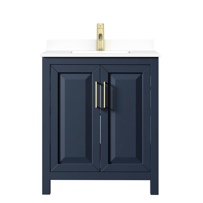 Wyndham Collection Daria 30