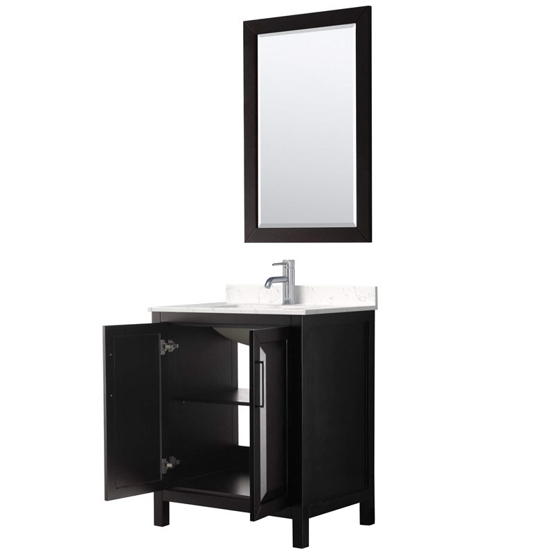 Wyndham Collection Daria 30