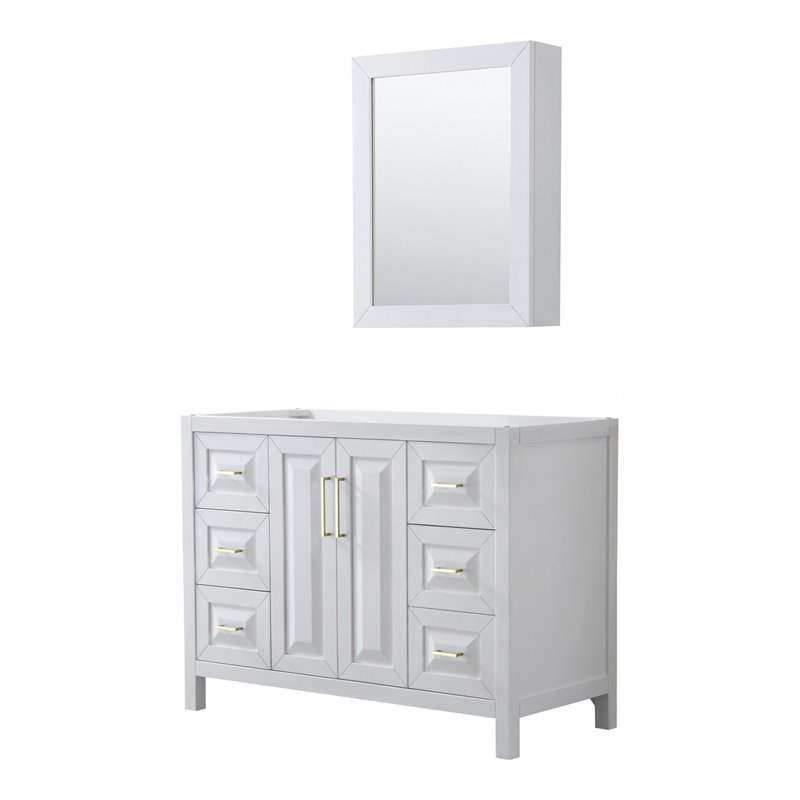 Wyndham Collection Daria 48