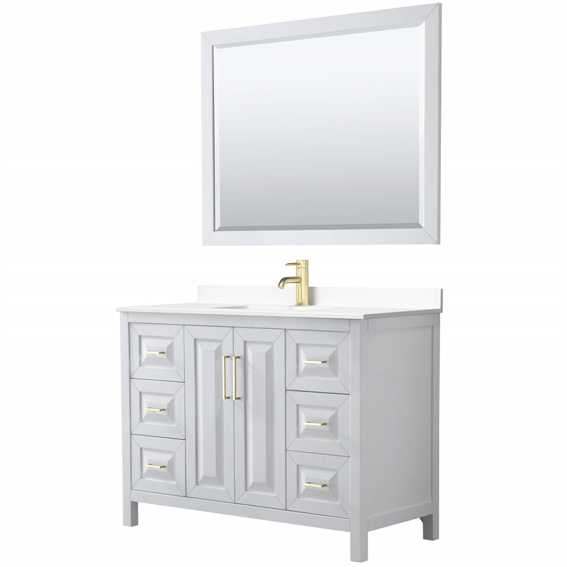 Wyndham Collection Daria 48