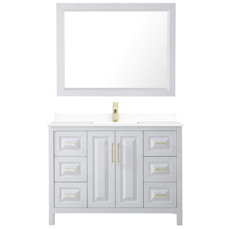 Wyndham Collection Daria 48
