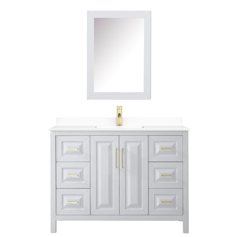 Wyndham Collection Daria 48