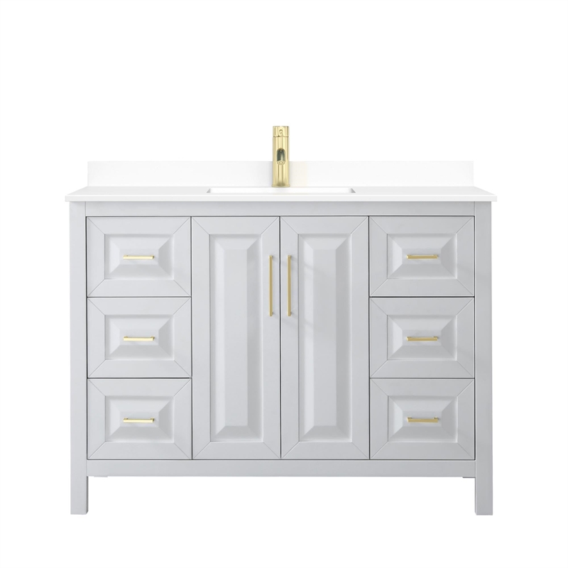 Wyndham Collection Daria 48
