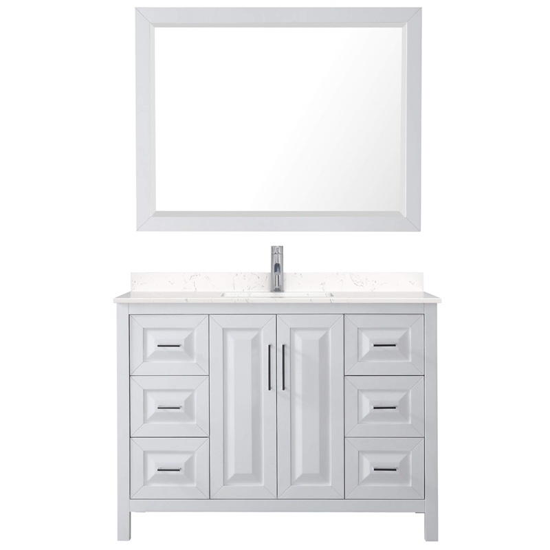 Wyndham Collection Daria 48