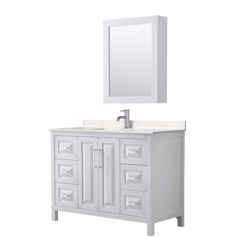 Wyndham Collection Daria 48