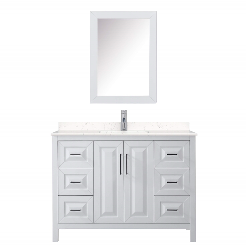 Wyndham Collection Daria 48