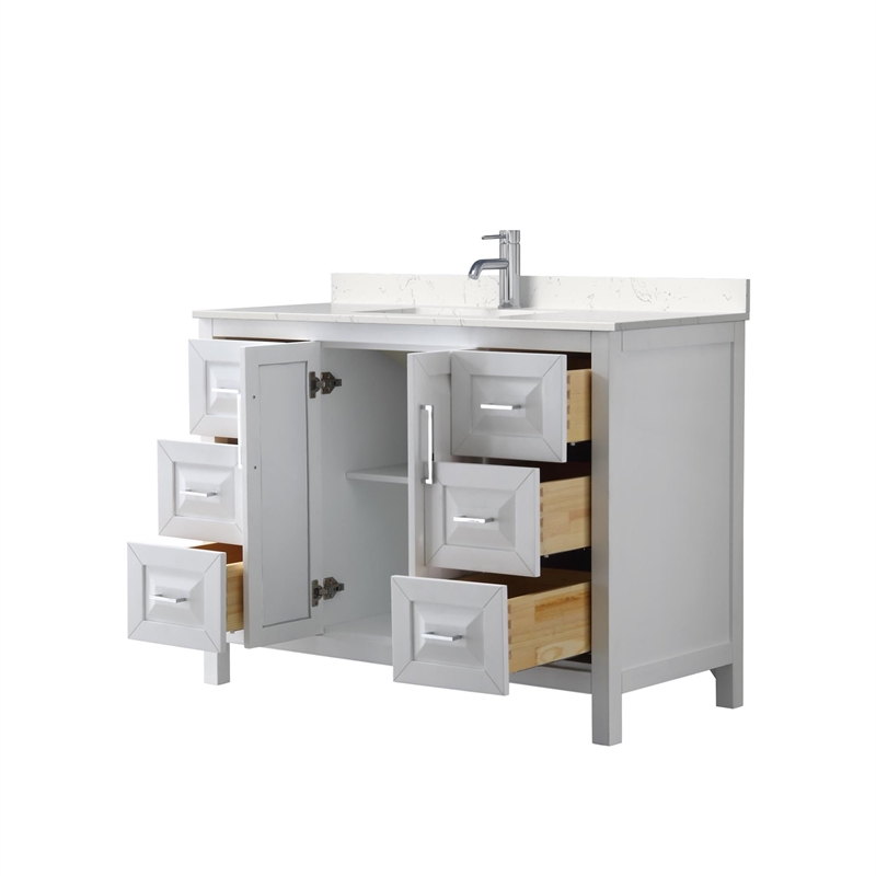 Wyndham Collection Daria 48
