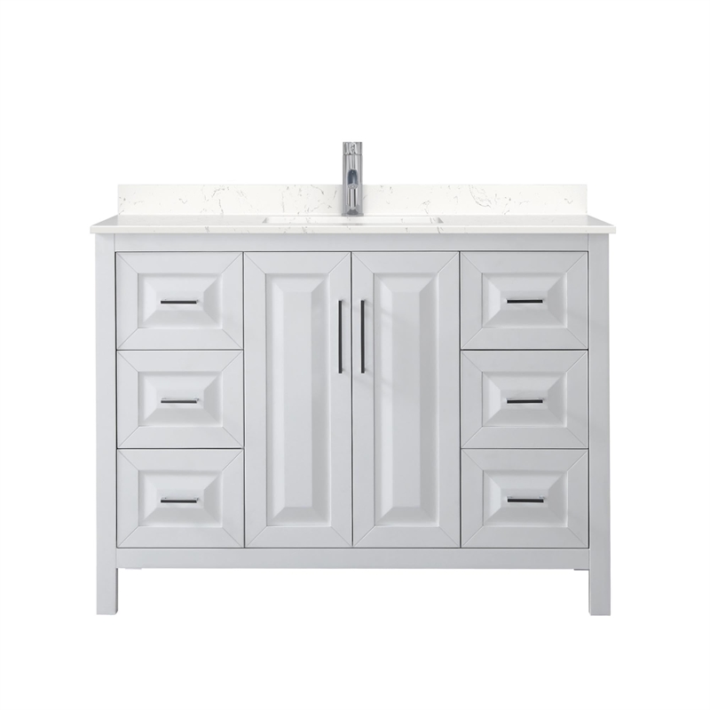 Wyndham Collection Daria 48