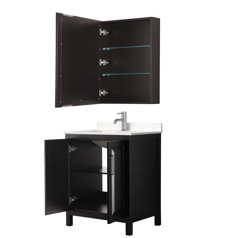 Wyndham Collection Daria 30
