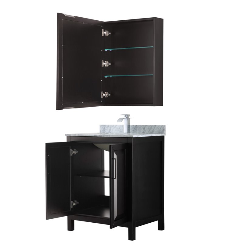 Wyndham Collection Daria 30