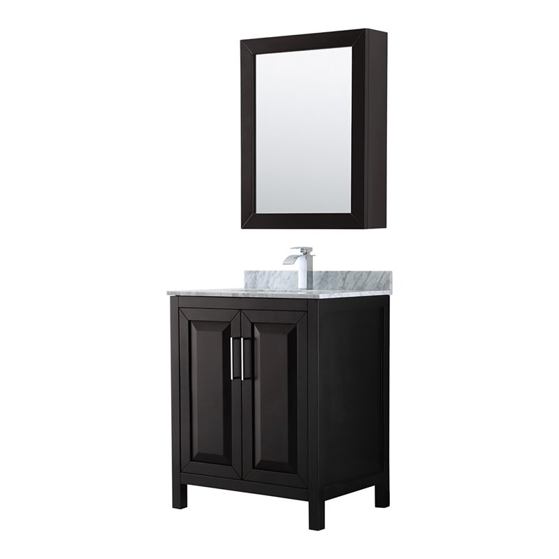 Wyndham Collection Daria 30
