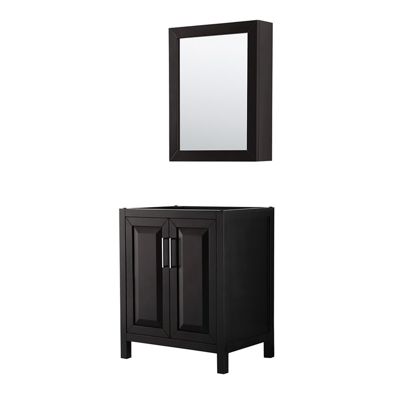 Wyndham Collection Daria 30