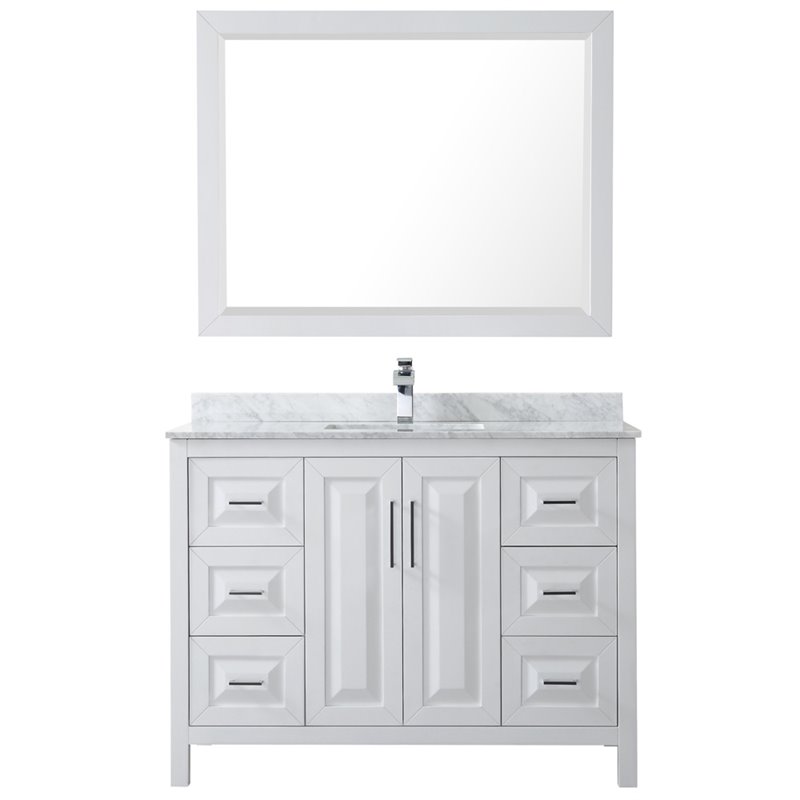 Wyndham Collection Daria 48