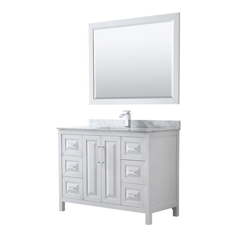 Wyndham Collection Daria 48