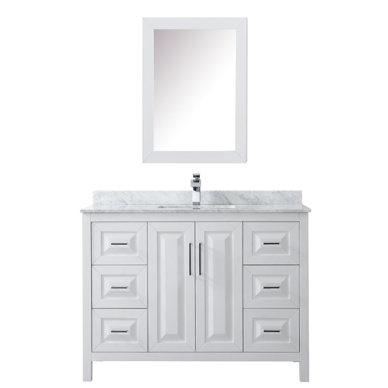 Wyndham Collection Daria 48