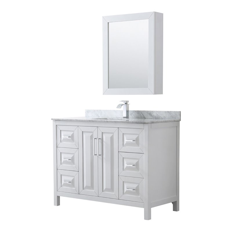 Wyndham Collection Daria 48