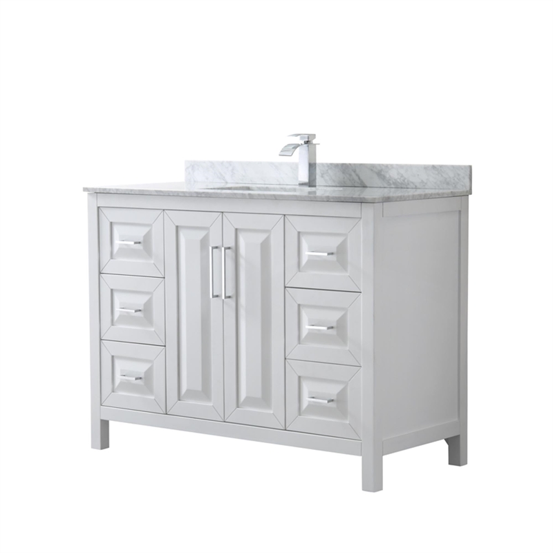 Wyndham Collection Daria 48