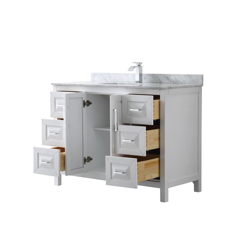Wyndham Collection Daria 48