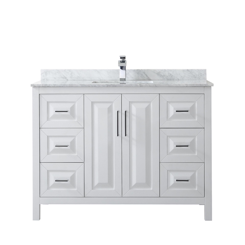 Wyndham Collection Daria 48